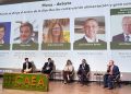 XVII Jornadas del Sector de la Distribución Comercial de CAEA. Fuente: Grupo Empresarial El Jamón.