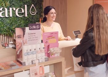 Clarel prevé incorporar a más de 800 trabajadores para la campaña de verano. Fuente: Clarel.