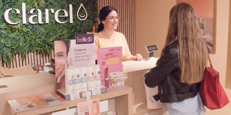 Clarel prevé incorporar a más de 800 trabajadores para la campaña de verano. Fuente: Clarel.