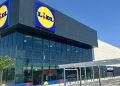 Lidl suma dos nuevas tiendas en junio tras invertir más de 13 millones. Fuente: Lidl.