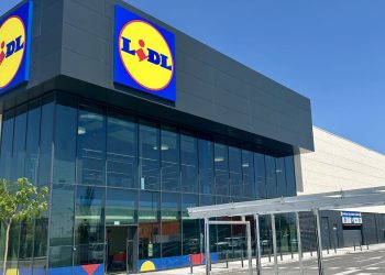 Lidl suma dos nuevas tiendas en junio tras invertir más de 13 millones. Fuente: Lidl.