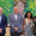 Visita del presidente de AECOC a Galletas Gullón. Fuente: Galletas Gullón.