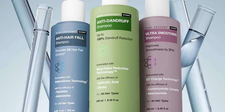 L'Oréal adquiere una participación mayoritaria en la empresa de productos de cuidado personal Innovist. Fuente: L'Oréal.