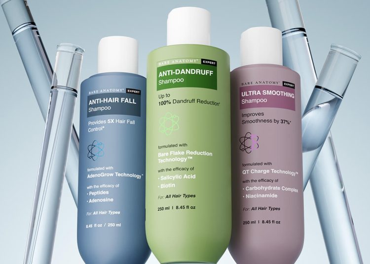 L'Oréal adquiere una participación mayoritaria en la empresa de productos de cuidado personal Innovist. Fuente: L'Oréal.