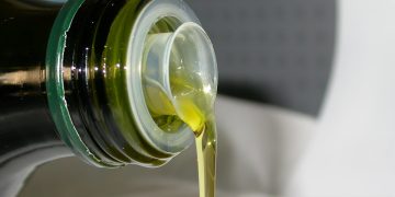 Agricultura estima que la producción de aceite de oliva en la campaña 2026/27 será un 23% superior. Fuente: Ministerio de Agricultura.