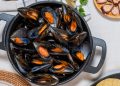 Nueva edición especial de Mejillones a la Mediterránea de Aguinamar. Fuente: Aguinamar.