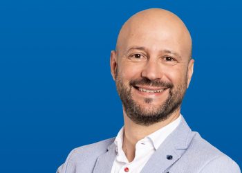 Imanol Zabala es nombrado director internacional de Real Estate de Grupo Lidl. Fuente: Lidl.