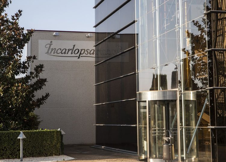 Incarlopsa cerró 2025 con un récord de facturación de 1.263 millones y un beneficio de 36 millones. Fuente: Incarlopa.