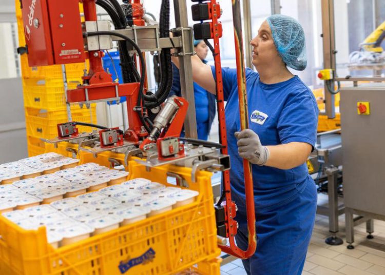 La Fageda generó en 2025 más de 73 millones de euros de valor social integrado. Fuente: La Fageda.