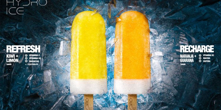 The Magnum Ice Cream Company aumenta sus ingresos un 4,2% hasta junio. Fuente: The Magnum Ice Cream Company.