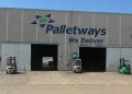 Palletways Iberia duplica la capacidad de su HUB de Zaragoza para impulsar su crecimiento logístico. Fuente: Palletways Iberia