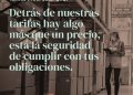 Procircular publica sus tarifas para 2027. Fuente: Procircular.