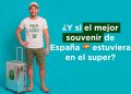 Cooperativas Agro-alimentarias invita a descubrir la marca Producto Cooperativo. Fuente: Cooperativas Agro-alimentarias de España.