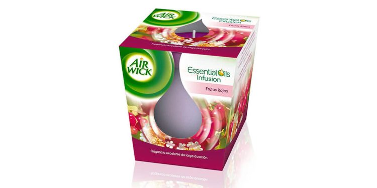 Fuente: Air Wick
