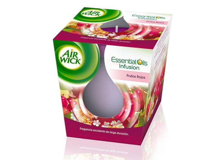 Fuente: Air Wick