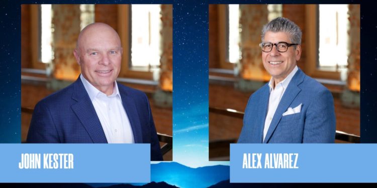 Constellation Brands incorpora a Alex Alvarez como nuevo responsable de la cadena de suministro de su división de cerveza. Fuente: Constellation Brands