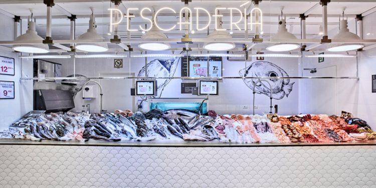 El Corte Inglés avanza hacia una oferta comercial más sostenible. Fuente: El Corte Inglés