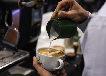 Gastrónoma pondrá el valor el papel del café en su nuevo Coffee Hub. Fuente: Gastrónoma.