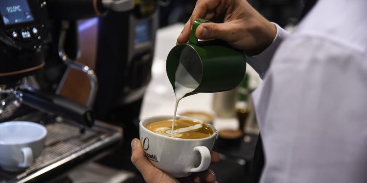 Gastrónoma pondrá el valor el papel del café en su nuevo Coffee Hub. Fuente: Gastrónoma.