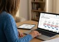 El marketplace de Carrefour España crece un 15% en el primer semestre. Fuente: Carrefour.