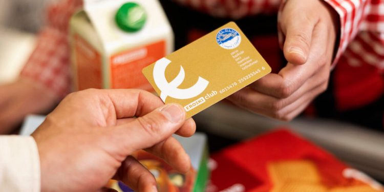 Vegalsa-Eroski transfiere 52,6 millones de euros de ahorro a sus clientes en el primer semestre. Fuente: Vegalsa-Eroski