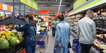 Aldi sigue reduciendo sus precios para ayudar a las familias. Fuente: Aldi.