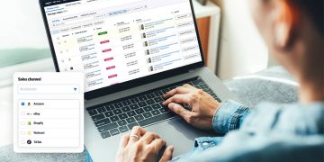 Amazon presenta nuevas herramientas y servicios para ayudar a sus vendedores a crecer internacionalmente. Fuente: Amazon.