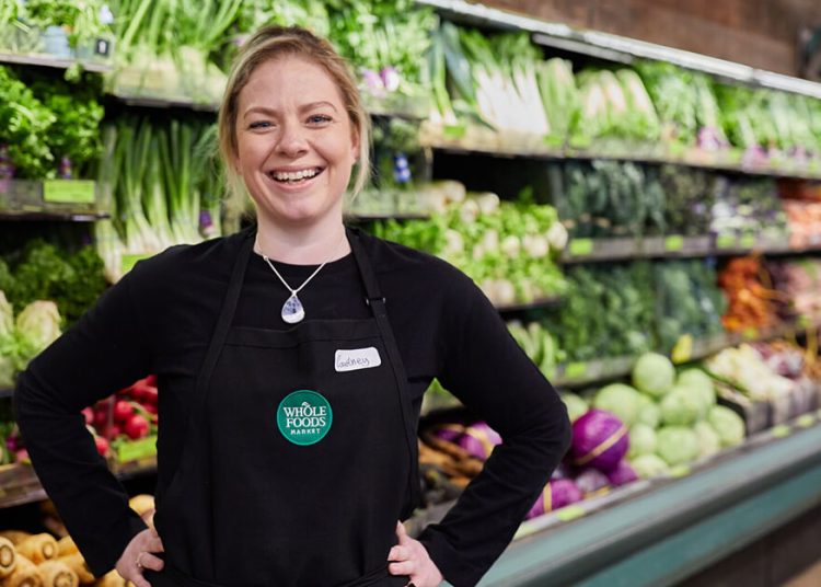 Amazon destina más de 230 millones de dólares a la plantilla de Whole Foods Market. Fuente: Amazon.