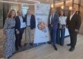 Frozen Food Market llega a Madrid con Anuga Select Ibérica 2027. Fuente: Asociación Frozen España.