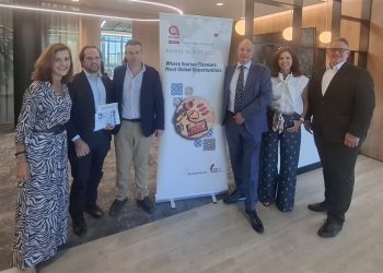 Frozen Food Market llega a Madrid con Anuga Select Ibérica 2027. Fuente: Asociación Frozen España.