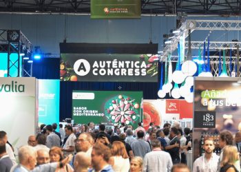 Auténtica 2026 consolidará a Sevilla como el gran escaparate de los alimentos con valores. Fuente: Auténtica.
