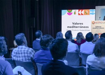 El retail y la gran distribución compartirán en Auténtica las nuevas estrategias ante un consumidor cambiante. Fuente: Auténtica.