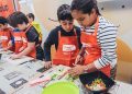 El Programa Educativo de Fundación Eroski cumple 15 años. Fuente: Eroski.