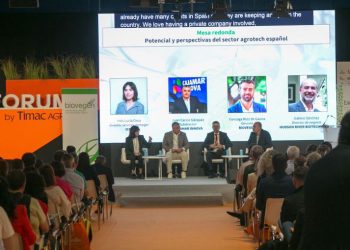 Biotech Attraction analizará las tendencias que están transformando la innovación vegetal. Fuente: Ifema Madrid.
