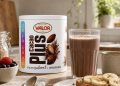 Chocolates Valor innova en el segmento de solubles con Cacao Plus. Fuente: Chocolates Valor.