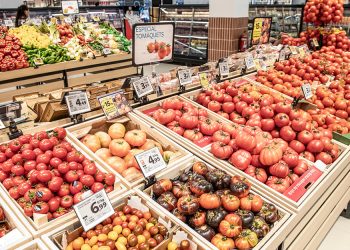 Caprabo impulsa las iniciativas de sensibilización sobre el desperdicio de alimentos. Fuente: Caprabo.