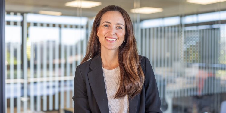 in-Store Media incorpora a Carla Olano como head of marketing & business development Spain. Fuente: in-Store Media.