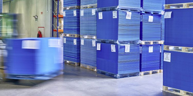 Cartonplast Ibérica centrará su crecimiento en envases plásticos y metálicos y en el sector de la distribución y el retail. Fuente: Cartonplast Ibérica.