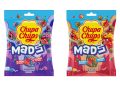 Chupa Chups sorprende con una nueva gama de gominolas. Fuente: Chupa Chups.
