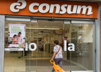 Semana contra el Desperdicio en Consum. Fuente: Consum.