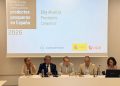Las empresas de Conxemar ya concentran dos tercios de la facturación del sector pesquero. Fuente: Conxemar.