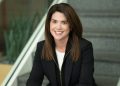 Dana McNabb será la nueva CEO de General Mills. Fuente: General Mills.