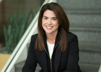 Dana McNabb será la nueva CEO de General Mills. Fuente: General Mills.