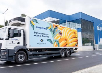 Centro de Europlátano en Bilbao. Fuente: Europlátano.