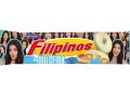 Nuevos Filipinos by Dulceida. Fuente: Filipinos.