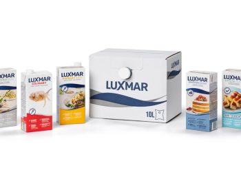 Gama completa Mix Luxmar. Fuente: GA Alimentaria.