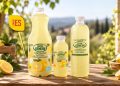García-Carrión incorpora la marca Limón de España a sus envases de limonada Don Simón. Fuente: Ailimpo.