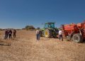 Heineken España e InterMalta se unen para fomentar la agricultura regenerativa. Fuente: Heineken España.