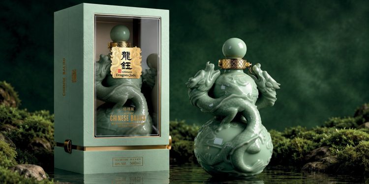 Dragon & Jade The Ultimate. Fuente: Central Hisúmer.