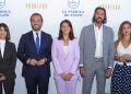 Grupo Prodesco inaugura La Fábrica de Pulpo en Arganda del Rey tras una inversión de dos millones. Fuente: Grupo Prodesco.
